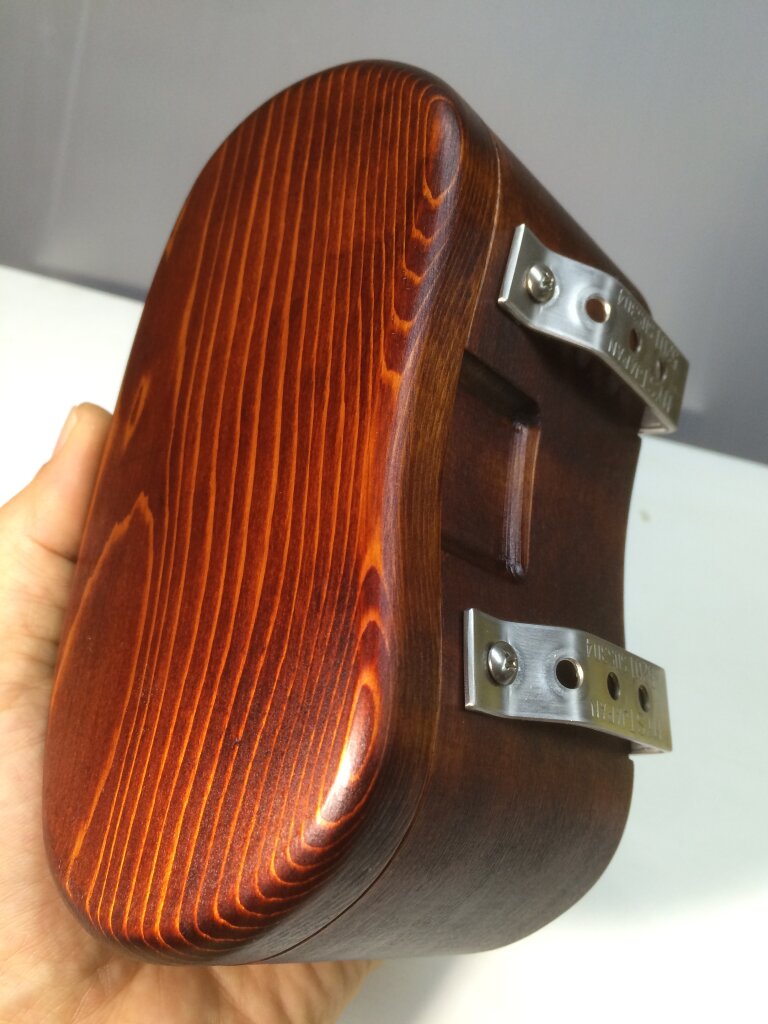 黒鯛 餌箱 チヌ ヘチ 落し駒 竿 拭き漆 漆器