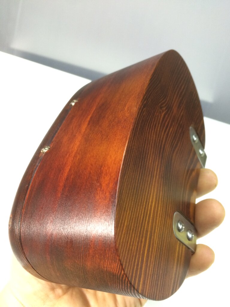 黒鯛 餌箱 チヌ ヘチ 落し駒 竿 拭き漆 漆器