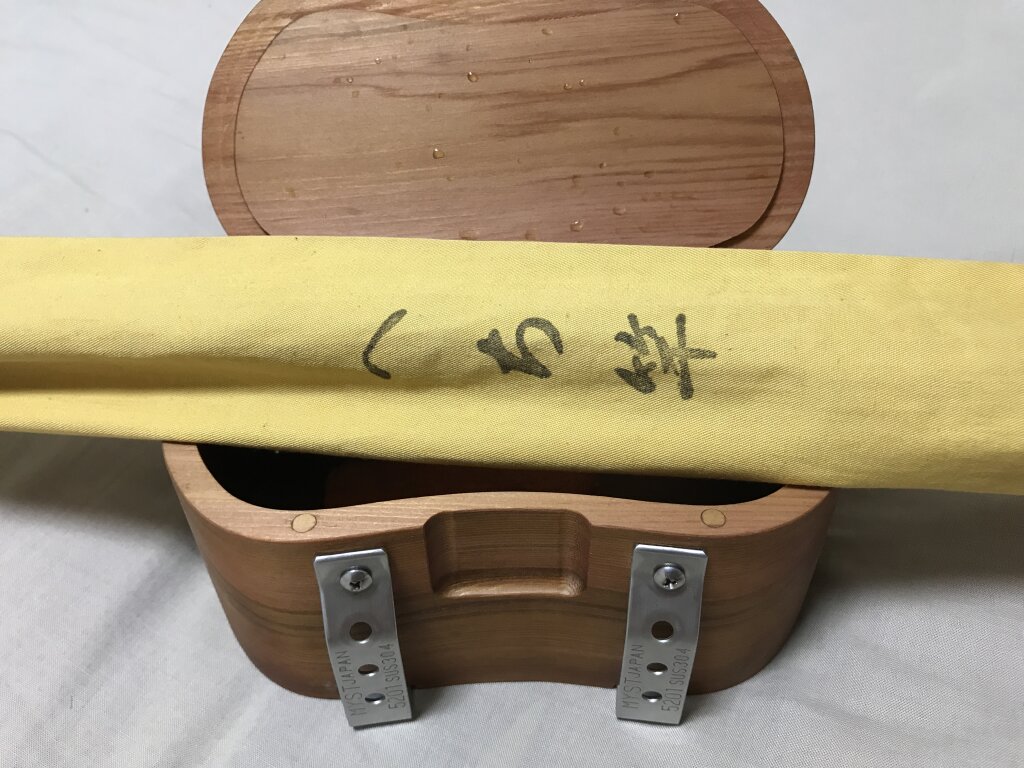 黒鯛 餌箱 チヌ ヘチ 落し駒 竿