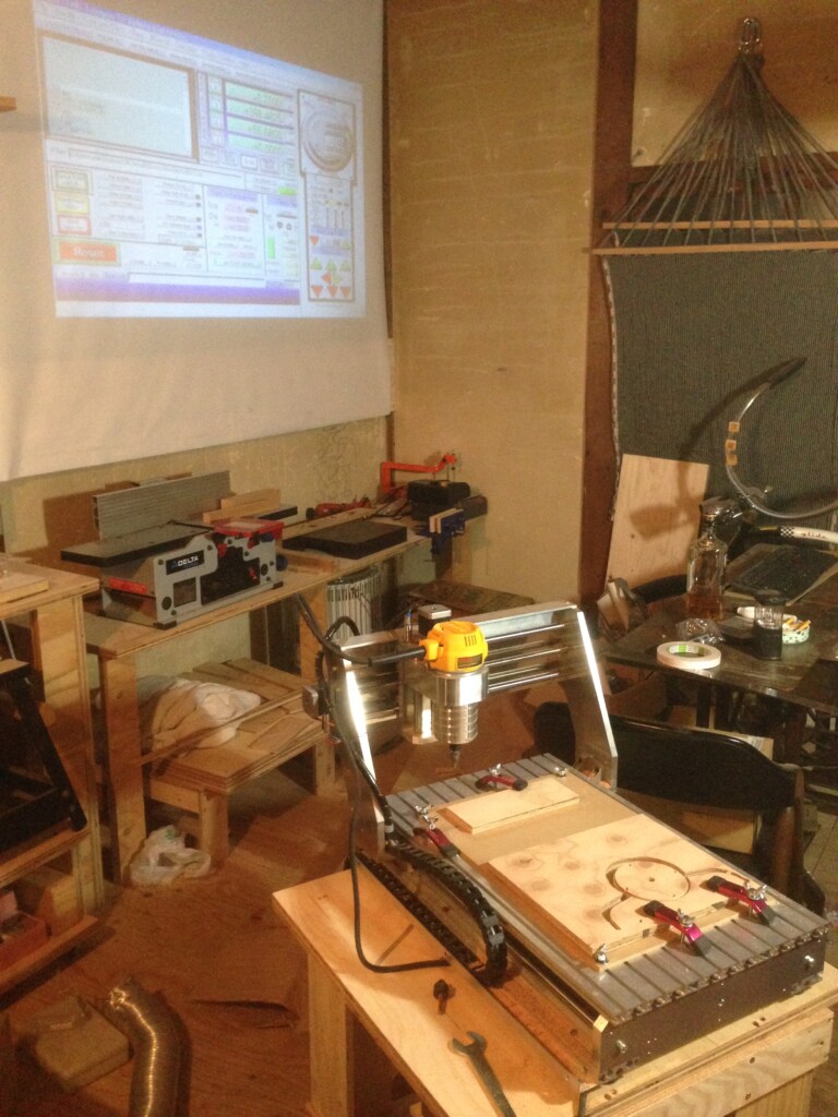 レーザー刻印 CNC3040 テーブルソー STAXTOOL 655 メンフィス リビングナイフ