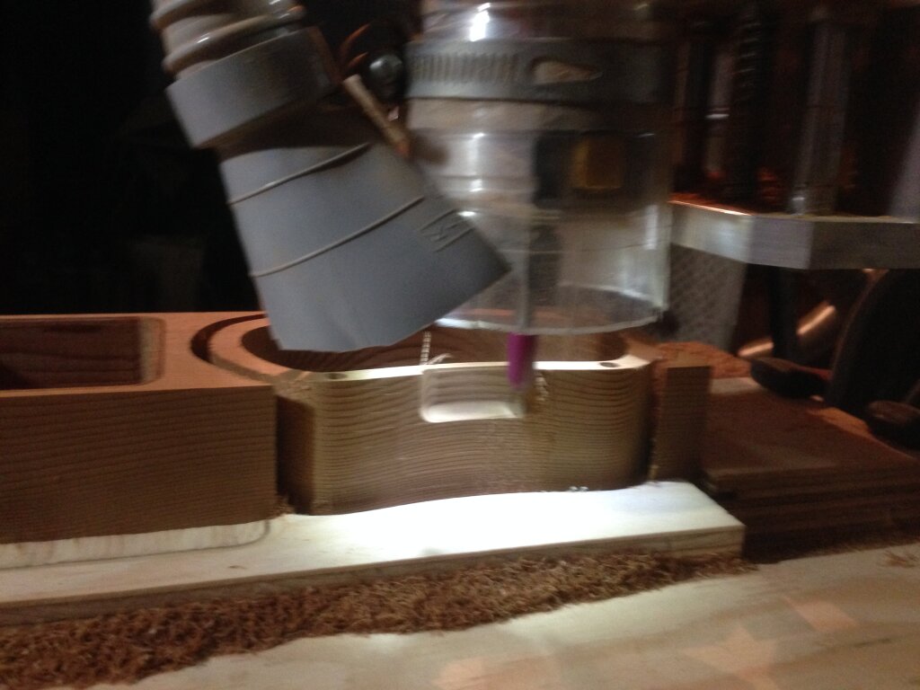 レーザー刻印 CNC3040 テーブルソー STAXTOOL 655 メンフィス リビングナイフ