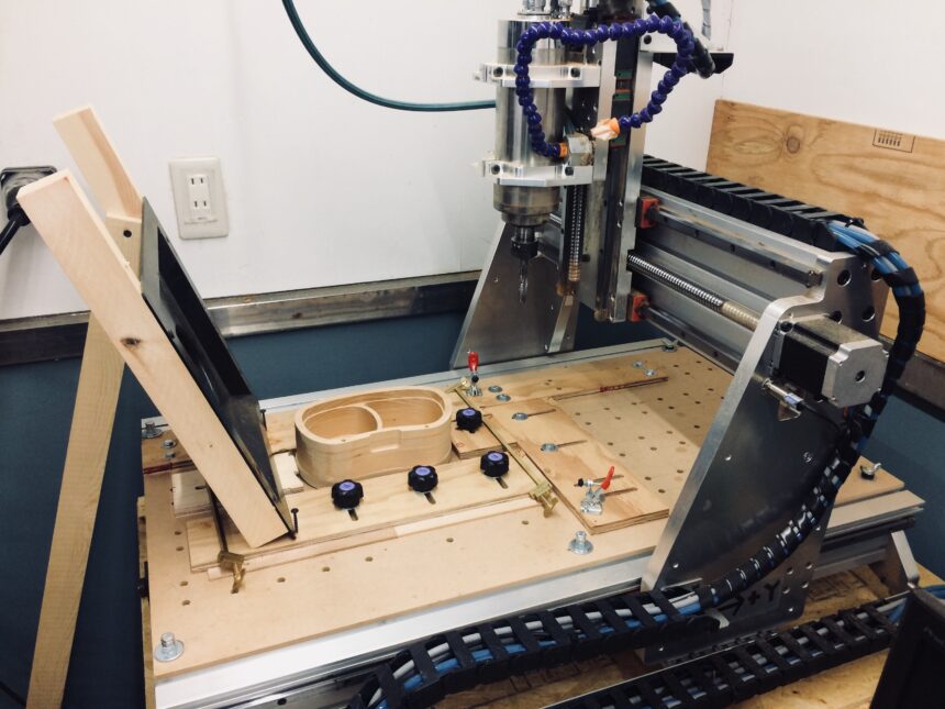 CNC6040