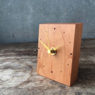 マグネットミニクロック