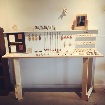 【個展】保田小20190615