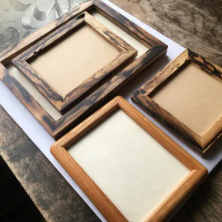 【お見積り】額縁フレームオーダーメイド