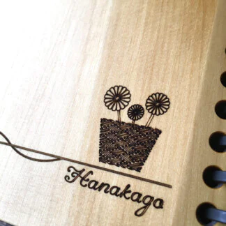 レーザー刻印 オプション