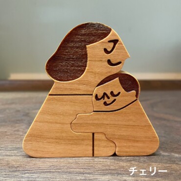 HUGコラボNFTグッズチェリーZUKOUSHITU