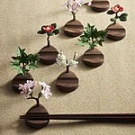 いちりん箸置き1